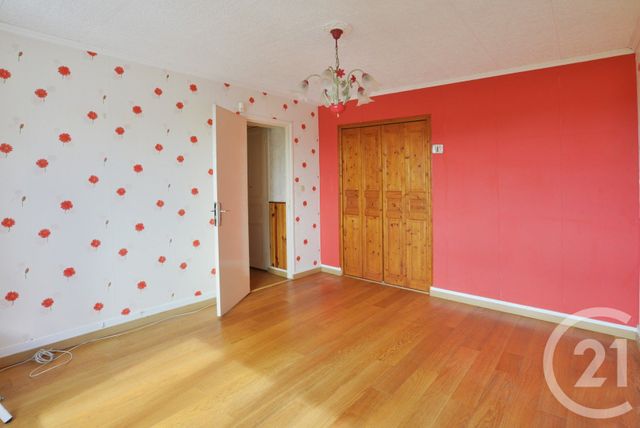 Maison &agrave; vendre - 5 pi&egrave;ces - 100 m2 - Montgeron - 91 - ILE-DE-FRANCE