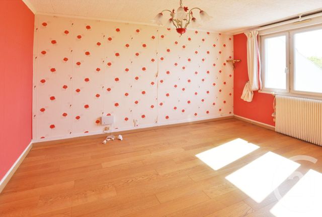 Maison &agrave; vendre - 5 pi&egrave;ces - 100 m2 - Montgeron - 91 - ILE-DE-FRANCE