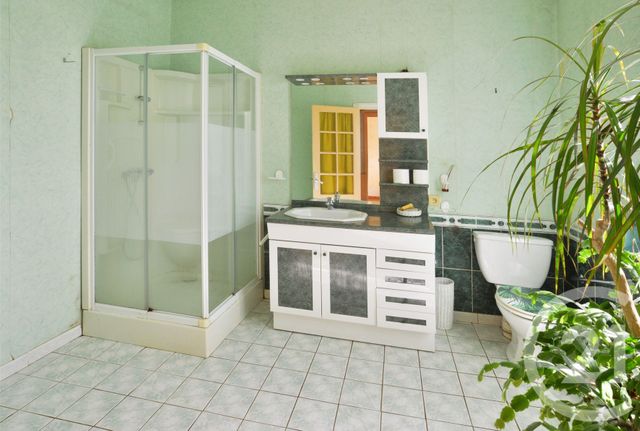 Maison &agrave; vendre - 5 pi&egrave;ces - 100 m2 - Montgeron - 91 - ILE-DE-FRANCE