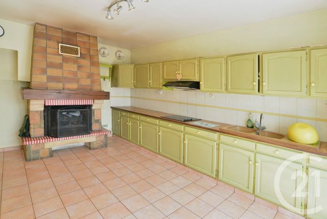 Maison &agrave; vendre - 5 pi&egrave;ces - 100 m2 - Montgeron - 91 - ILE-DE-FRANCE