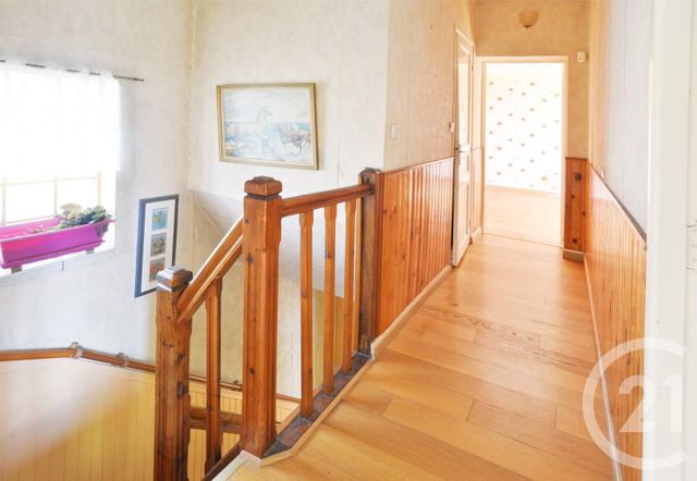 Maison &agrave; vendre - 5 pi&egrave;ces - 100 m2 - Montgeron - 91 - ILE-DE-FRANCE