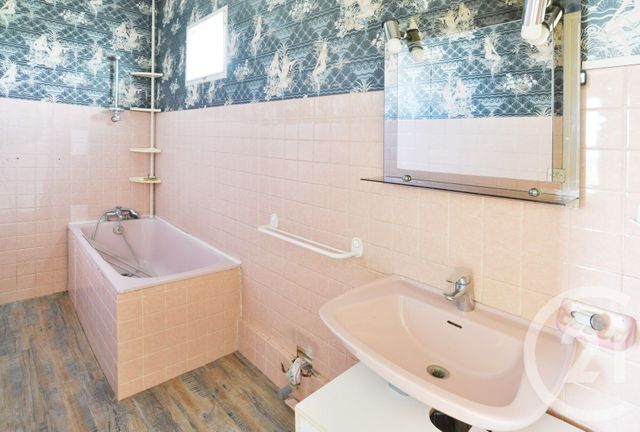 Maison &agrave; vendre - 5 pi&egrave;ces - 100 m2 - Montgeron - 91 - ILE-DE-FRANCE