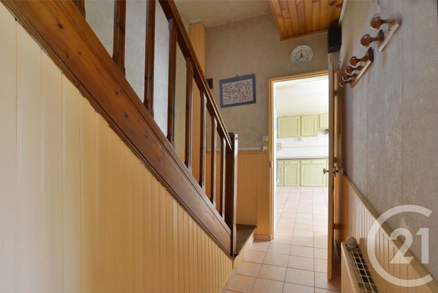 Maison &agrave; vendre - 5 pi&egrave;ces - 100 m2 - Montgeron - 91 - ILE-DE-FRANCE
