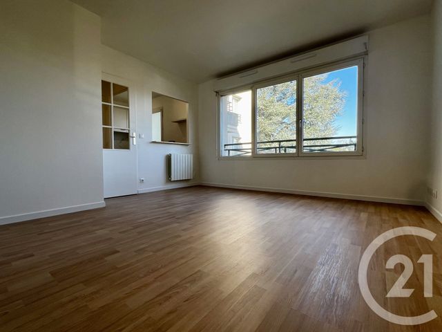 Appartement F1 &agrave; vendre - 1 pi&egrave;ce - 28,25 m2 - Montgeron - 91 - ILE-DE-FRANCE
