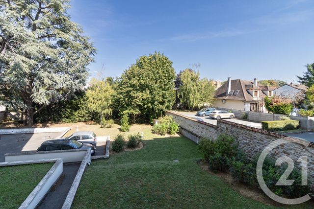 Appartement F1 &agrave; vendre - 1 pi&egrave;ce - 28,25 m2 - Montgeron - 91 - ILE-DE-FRANCE