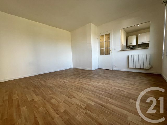 Appartement F1 &agrave; vendre - 1 pi&egrave;ce - 28,25 m2 - Montgeron - 91 - ILE-DE-FRANCE