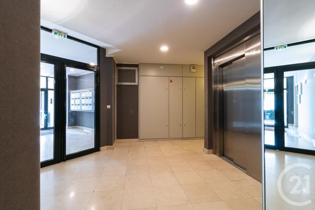 Appartement F1 &agrave; vendre - 1 pi&egrave;ce - 28,25 m2 - Montgeron - 91 - ILE-DE-FRANCE