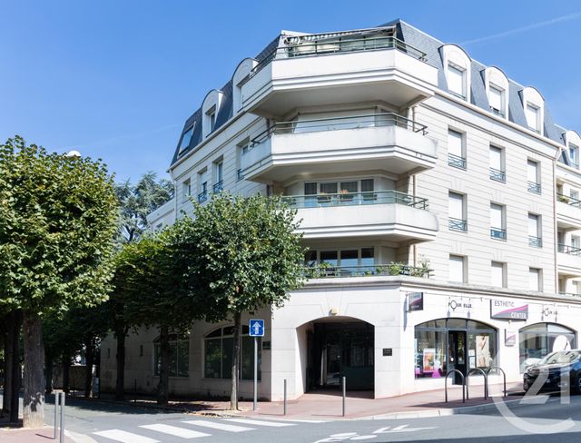 Appartement F1 à vendre MONTGERON