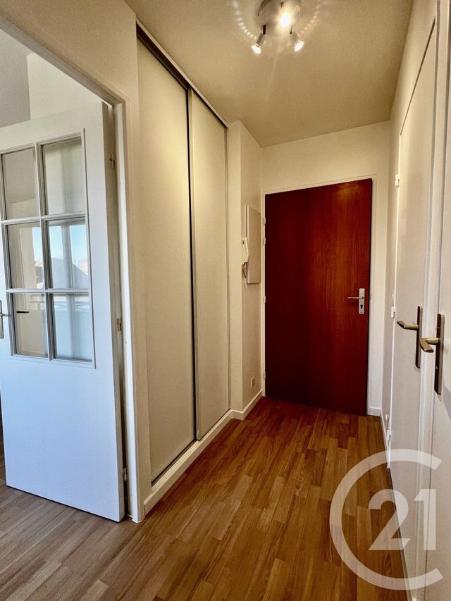 Appartement F1 &agrave; vendre - 1 pi&egrave;ce - 28,25 m2 - Montgeron - 91 - ILE-DE-FRANCE