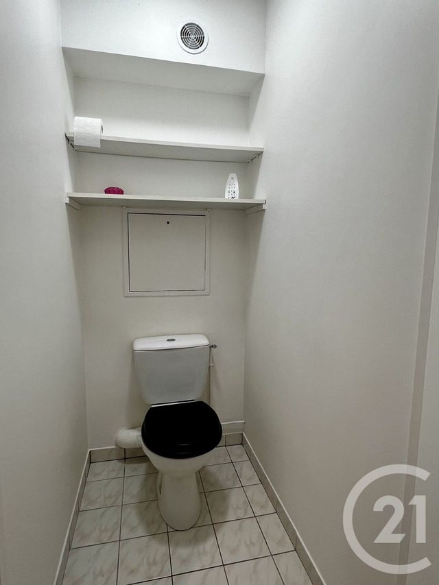 Appartement F1 &agrave; vendre - 1 pi&egrave;ce - 28,25 m2 - Montgeron - 91 - ILE-DE-FRANCE