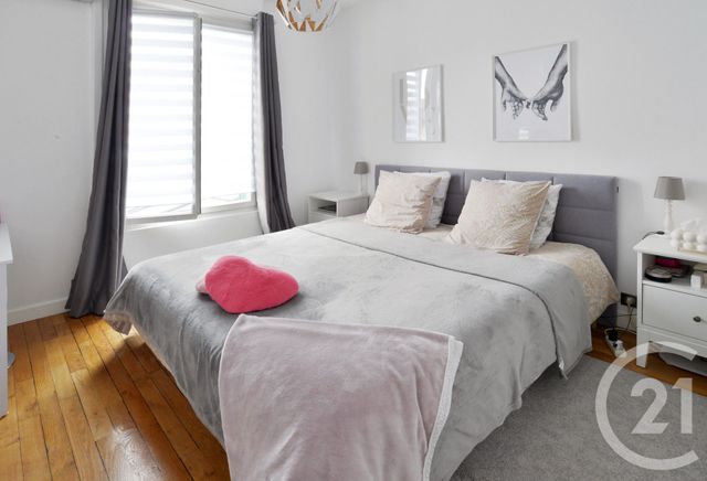 Appartement F4 &agrave; vendre - 4 pi&egrave;ces - 70 m2 - Montgeron - 91 - ILE-DE-FRANCE