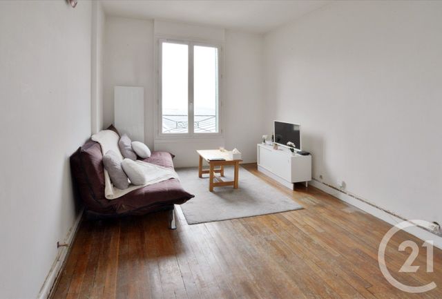 Appartement F4 &agrave; vendre - 4 pi&egrave;ces - 70 m2 - Montgeron - 91 - ILE-DE-FRANCE