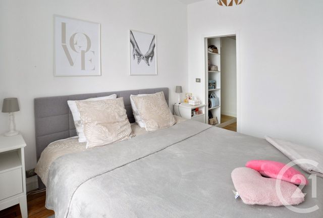 Appartement F4 &agrave; vendre - 4 pi&egrave;ces - 70 m2 - Montgeron - 91 - ILE-DE-FRANCE