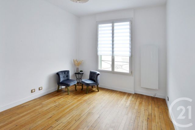 Appartement F4 &agrave; vendre - 4 pi&egrave;ces - 70 m2 - Montgeron - 91 - ILE-DE-FRANCE