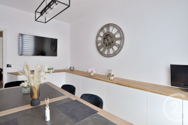 Appartement F4 &agrave; vendre - 4 pi&egrave;ces - 70 m2 - Montgeron - 91 - ILE-DE-FRANCE