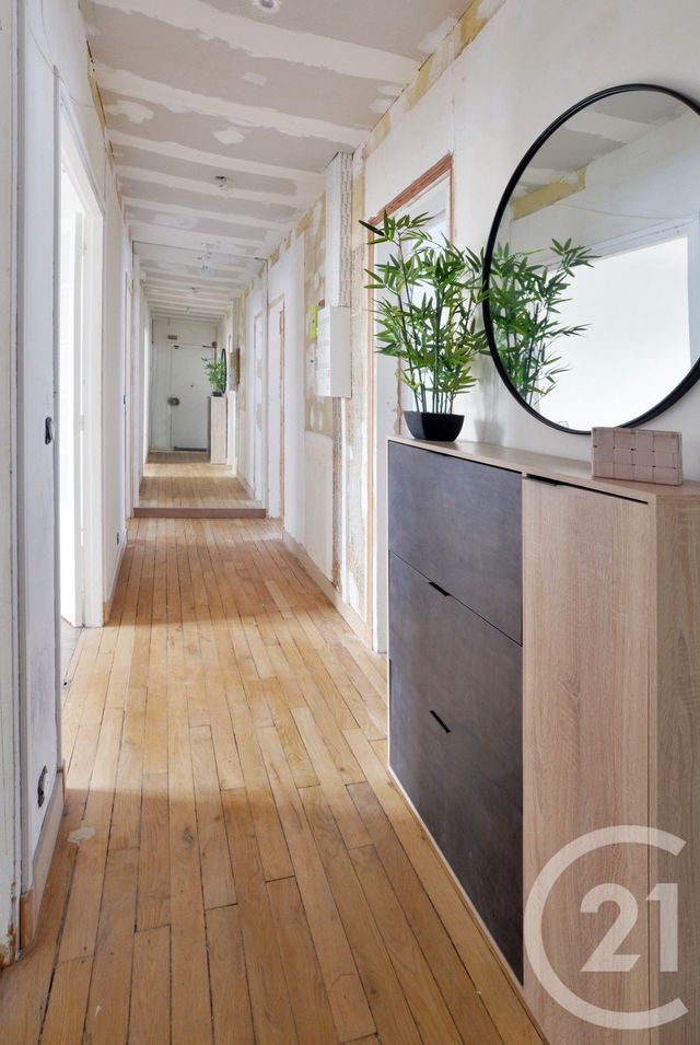 Appartement F4 &agrave; vendre - 4 pi&egrave;ces - 70 m2 - Montgeron - 91 - ILE-DE-FRANCE