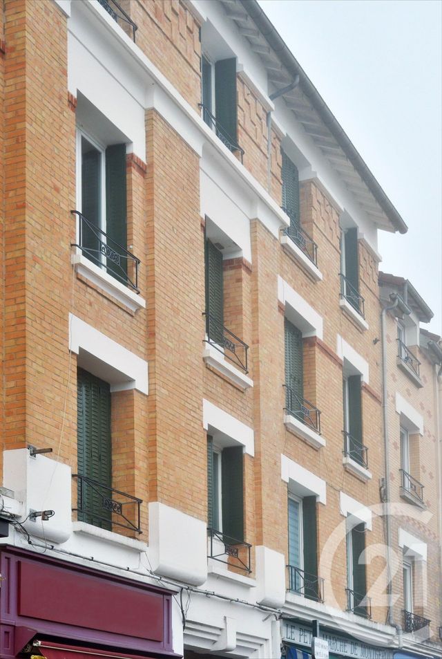 Appartement F4 &agrave; vendre - 4 pi&egrave;ces - 70 m2 - Montgeron - 91 - ILE-DE-FRANCE