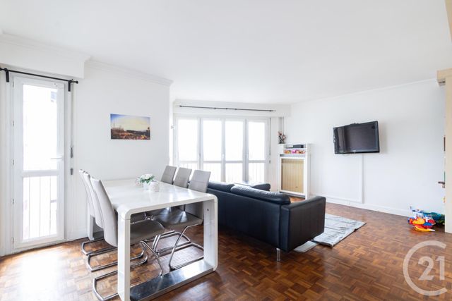 Appartement F5 à vendre - 5 pièces - 88 m2 - Montgeron - 91 - ILE-DE-FRANCE