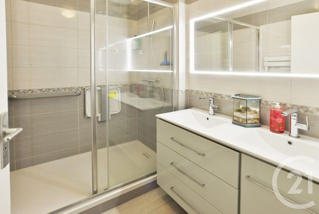 Appartement F3 &agrave; vendre - 3 pi&egrave;ces - 66,70 m2 - Montgeron - 91 - ILE-DE-FRANCE