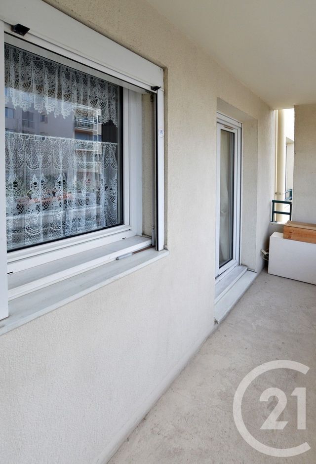 Appartement F3 &agrave; vendre - 3 pi&egrave;ces - 66,70 m2 - Montgeron - 91 - ILE-DE-FRANCE