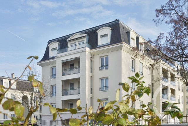 Appartement F3 &agrave; vendre - 3 pi&egrave;ces - 66,70 m2 - Montgeron - 91 - ILE-DE-FRANCE
