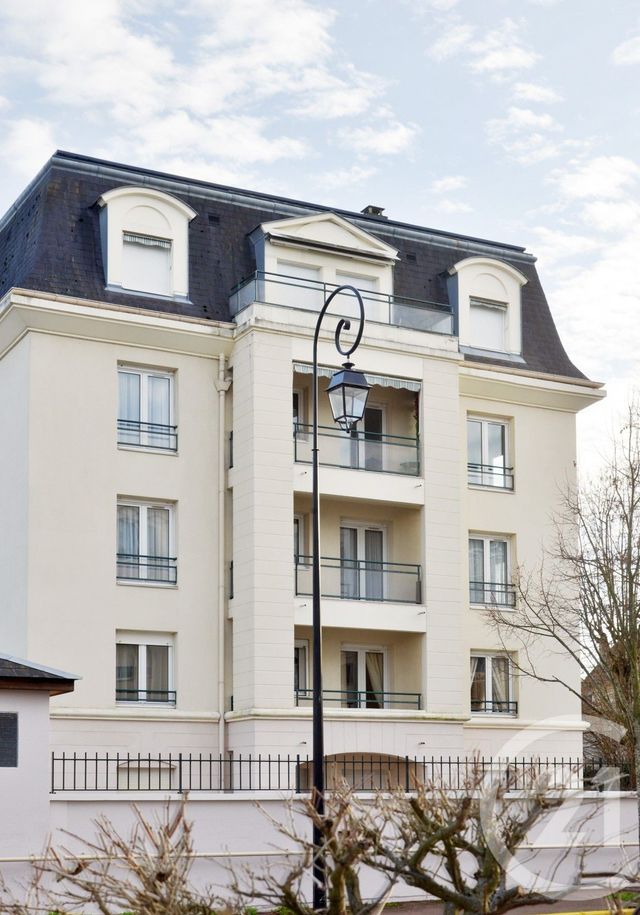 Appartement F3 &agrave; vendre - 3 pi&egrave;ces - 66,70 m2 - Montgeron - 91 - ILE-DE-FRANCE