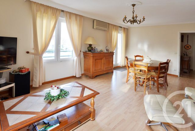 Appartement F3 &agrave; vendre - 3 pi&egrave;ces - 66,70 m2 - Montgeron - 91 - ILE-DE-FRANCE