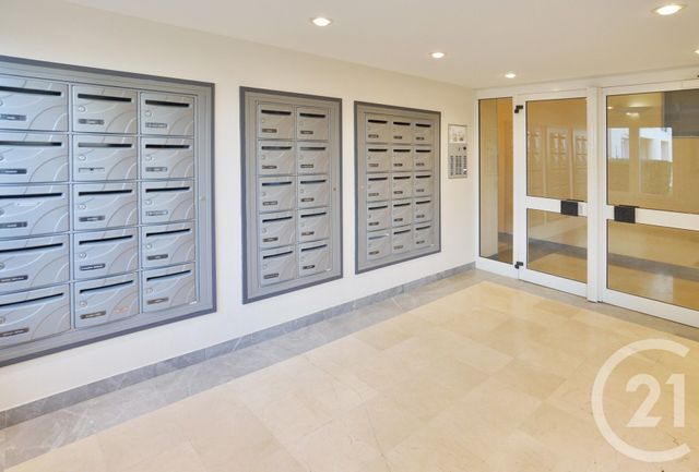 Appartement F3 &agrave; vendre - 3 pi&egrave;ces - 66,70 m2 - Montgeron - 91 - ILE-DE-FRANCE