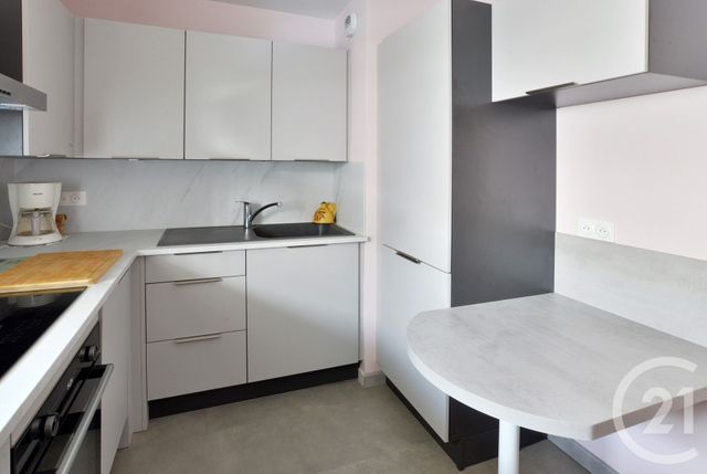 Appartement F3 &agrave; vendre - 3 pi&egrave;ces - 66,70 m2 - Montgeron - 91 - ILE-DE-FRANCE