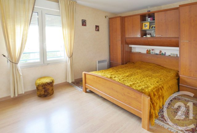 Appartement F3 &agrave; vendre - 3 pi&egrave;ces - 66,70 m2 - Montgeron - 91 - ILE-DE-FRANCE