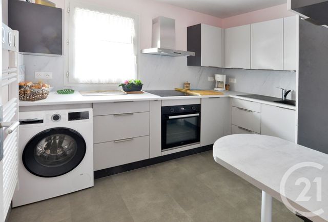 Appartement F3 &agrave; vendre - 3 pi&egrave;ces - 66,70 m2 - Montgeron - 91 - ILE-DE-FRANCE