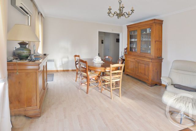 Appartement F3 &agrave; vendre - 3 pi&egrave;ces - 66,70 m2 - Montgeron - 91 - ILE-DE-FRANCE