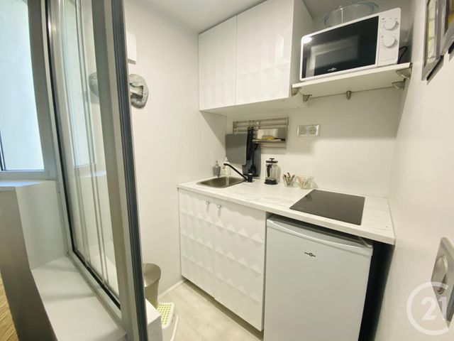 Appartement F1 à louer - 1 pièce - 27 m2 - Vigneux Sur Seine - 91 - ILE-DE-FRANCE