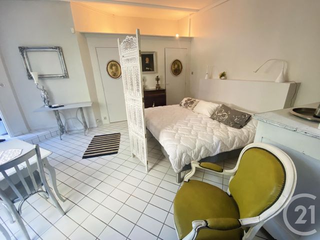 Appartement F1 à louer - 1 pièce - 27 m2 - Vigneux Sur Seine - 91 - ILE-DE-FRANCE