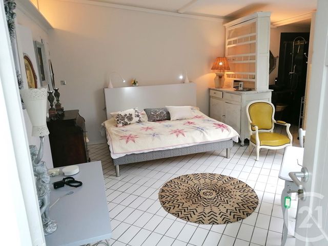 Appartement F1 à louer - 1 pièce - 27 m2 - Vigneux Sur Seine - 91 - ILE-DE-FRANCE