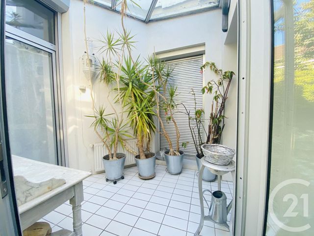 Appartement F1 à louer - 1 pièce - 27 m2 - Vigneux Sur Seine - 91 - ILE-DE-FRANCE