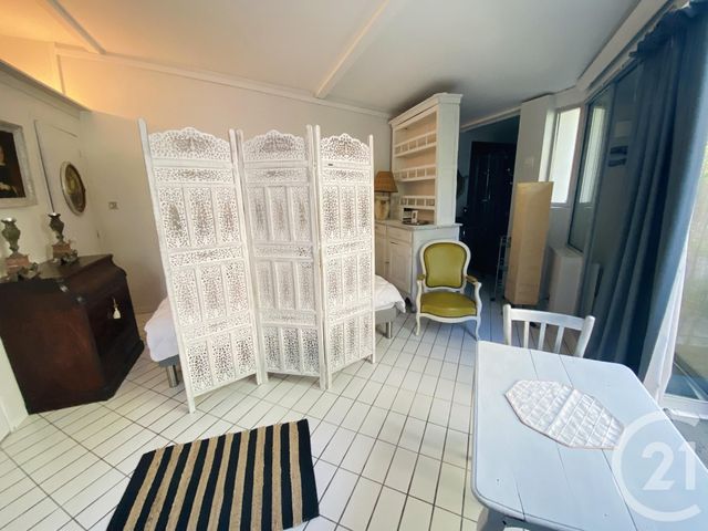 Appartement F1 à louer - 1 pièce - 27 m2 - Vigneux Sur Seine - 91 - ILE-DE-FRANCE