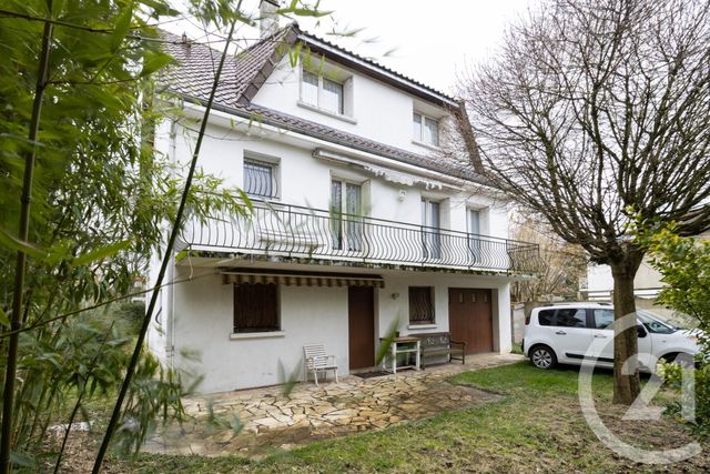 Maison à vendre - 7 pièces - 170 m2 - Montgeron - 91 - ILE-DE-FRANCE