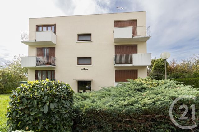 Appartement F1 à vendre - 1 pièce - 35,88 m2 - Montgeron - 91 - ILE-DE-FRANCE