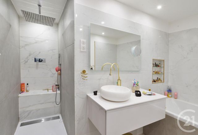 Maison à vendre - 6 pièces - 147 m2 - Montgeron - 91 - ILE-DE-FRANCE