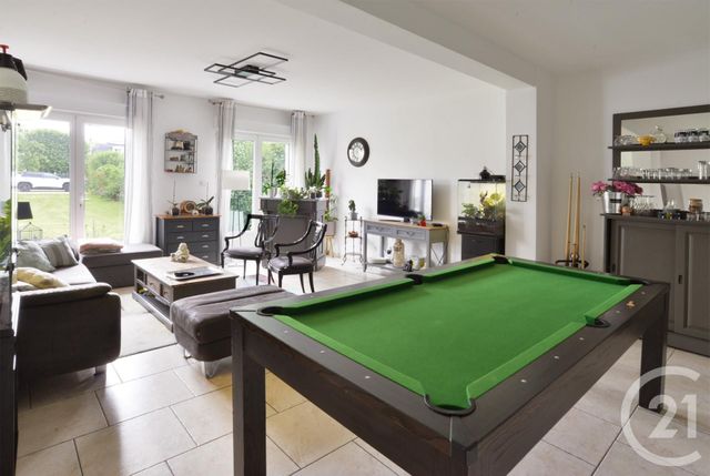 Maison à vendre - 6 pièces - 147 m2 - Montgeron - 91 - ILE-DE-FRANCE