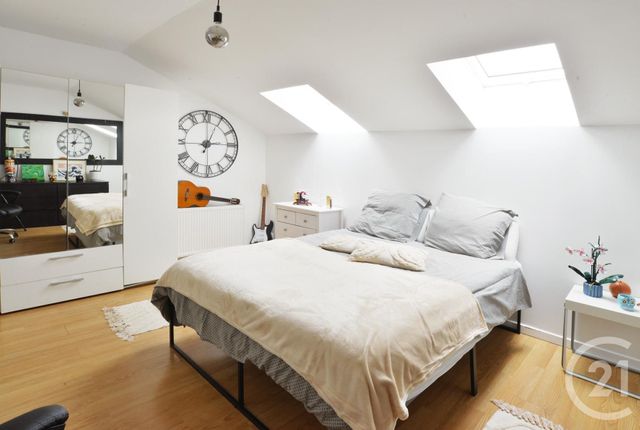 Maison à vendre - 6 pièces - 147 m2 - Montgeron - 91 - ILE-DE-FRANCE