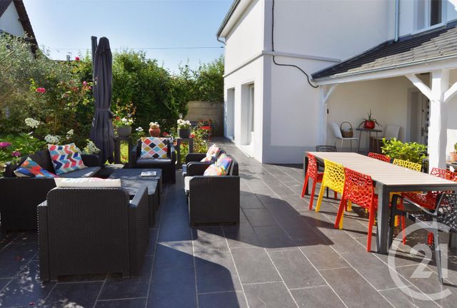 Maison à vendre - 6 pièces - 147 m2 - Montgeron - 91 - ILE-DE-FRANCE