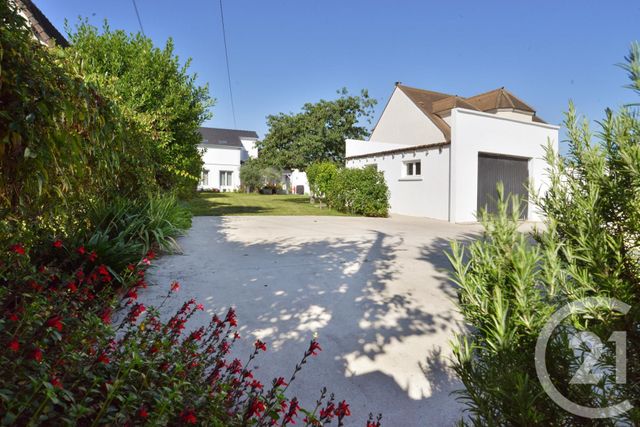 Maison à vendre - 6 pièces - 147 m2 - Montgeron - 91 - ILE-DE-FRANCE