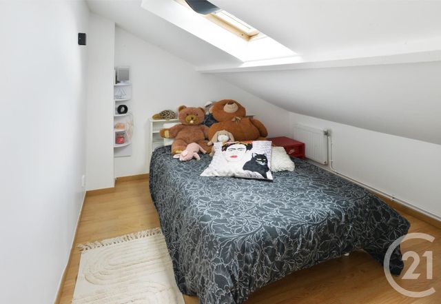 Maison à vendre - 6 pièces - 147 m2 - Montgeron - 91 - ILE-DE-FRANCE