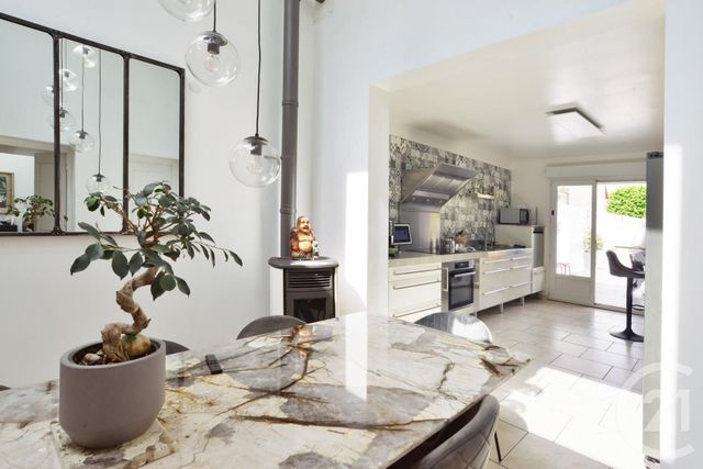 Maison à vendre - 6 pièces - 147 m2 - Montgeron - 91 - ILE-DE-FRANCE