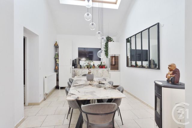 Maison à vendre - 6 pièces - 147 m2 - Montgeron - 91 - ILE-DE-FRANCE