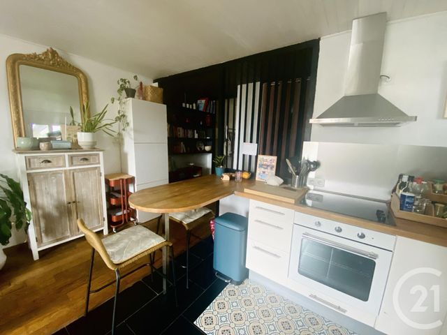 appartement - YERRES - 91