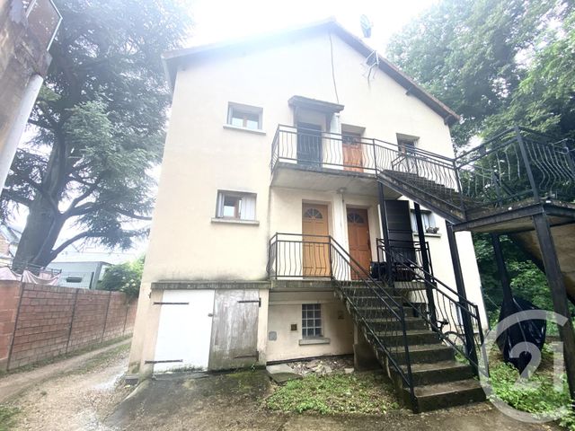 Appartement F2 &agrave; louer - 2 pi&egrave;ces - 39,96 m2 - Yerres - 91 - ILE-DE-FRANCE