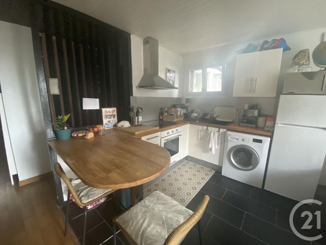Appartement F2 &agrave; louer - 2 pi&egrave;ces - 39,96 m2 - Yerres - 91 - ILE-DE-FRANCE
